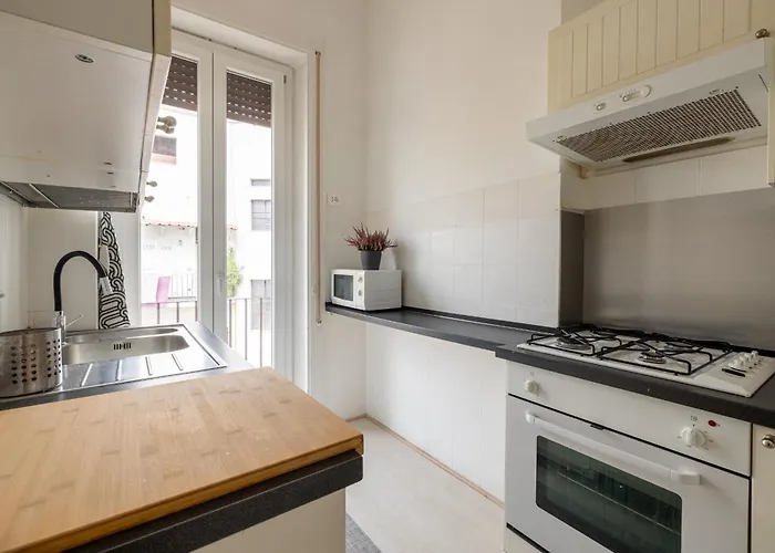 Appartement Elegant Penthouse With Terrace *