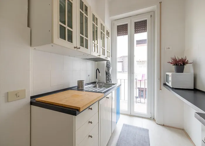 Elegant Penthouse With Terrace Appartement Rome