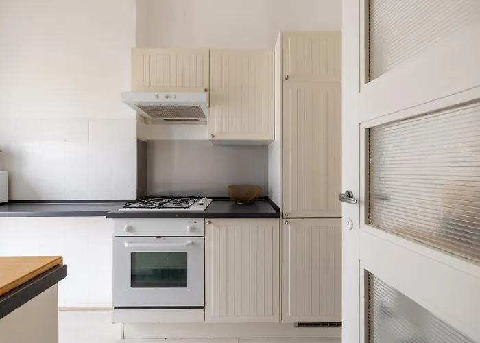 Appartement Elegant Penthouse With Terrace *